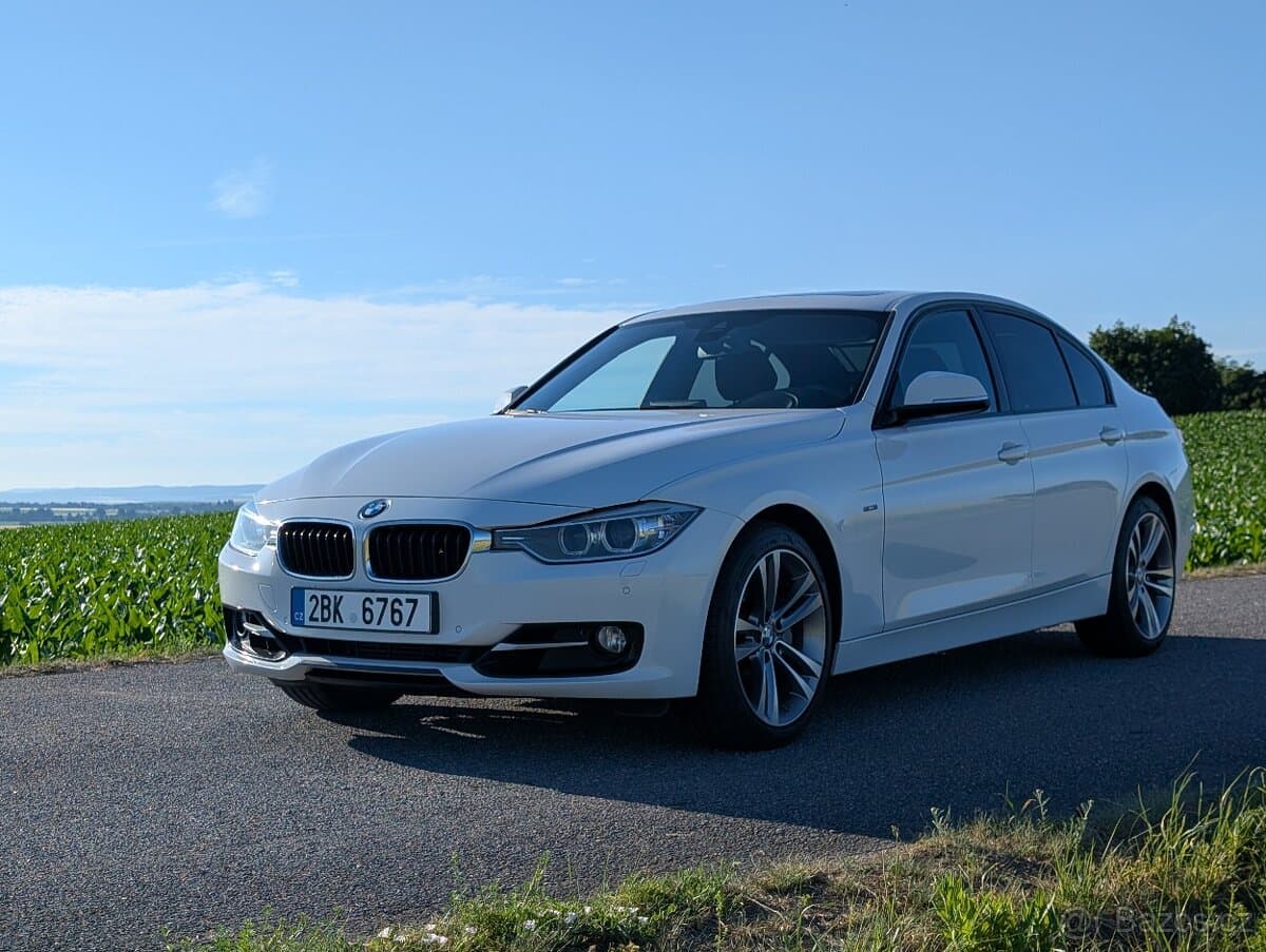 2012 BMW OSTATNÍ - 6