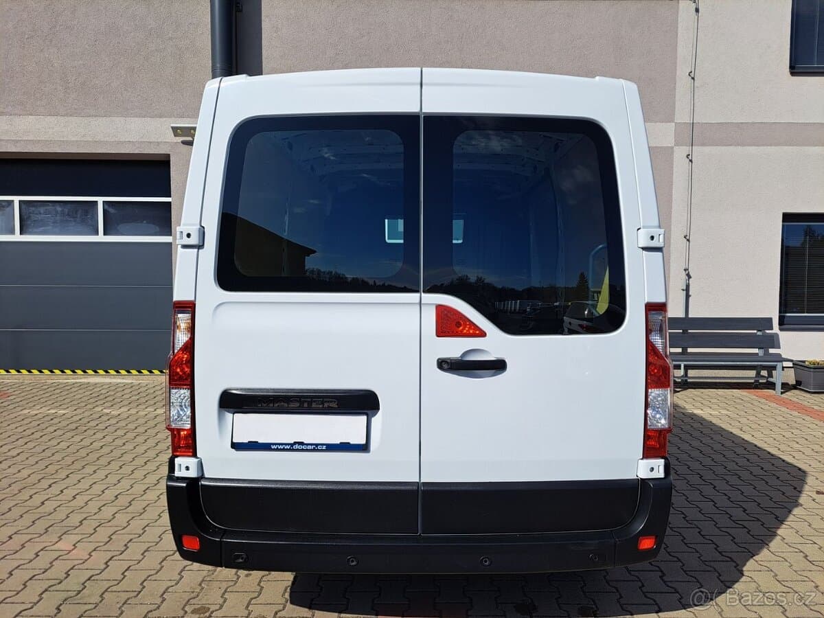 2021 Renault MASTER - 6