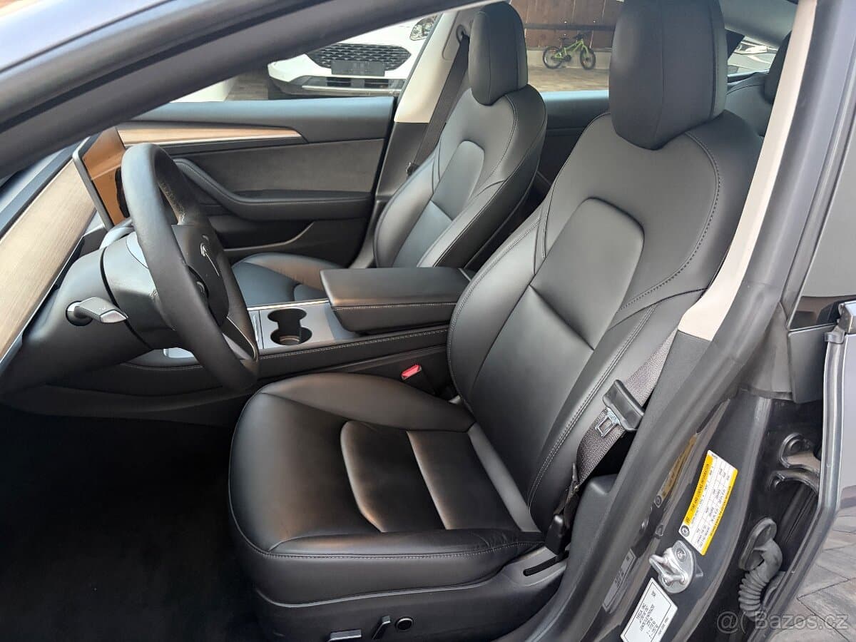 2022 Tesla MODEL 3 - 6