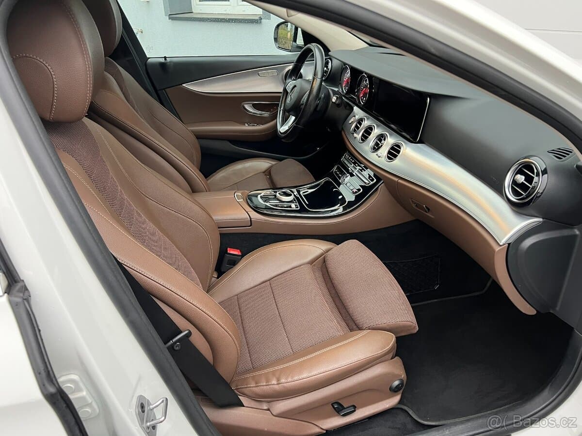 2018 Mercedes-Benz OSTATNÍ - 6