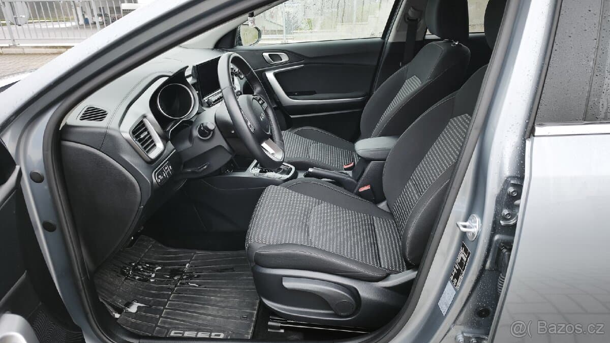 2024 Kia CEE'D - 6