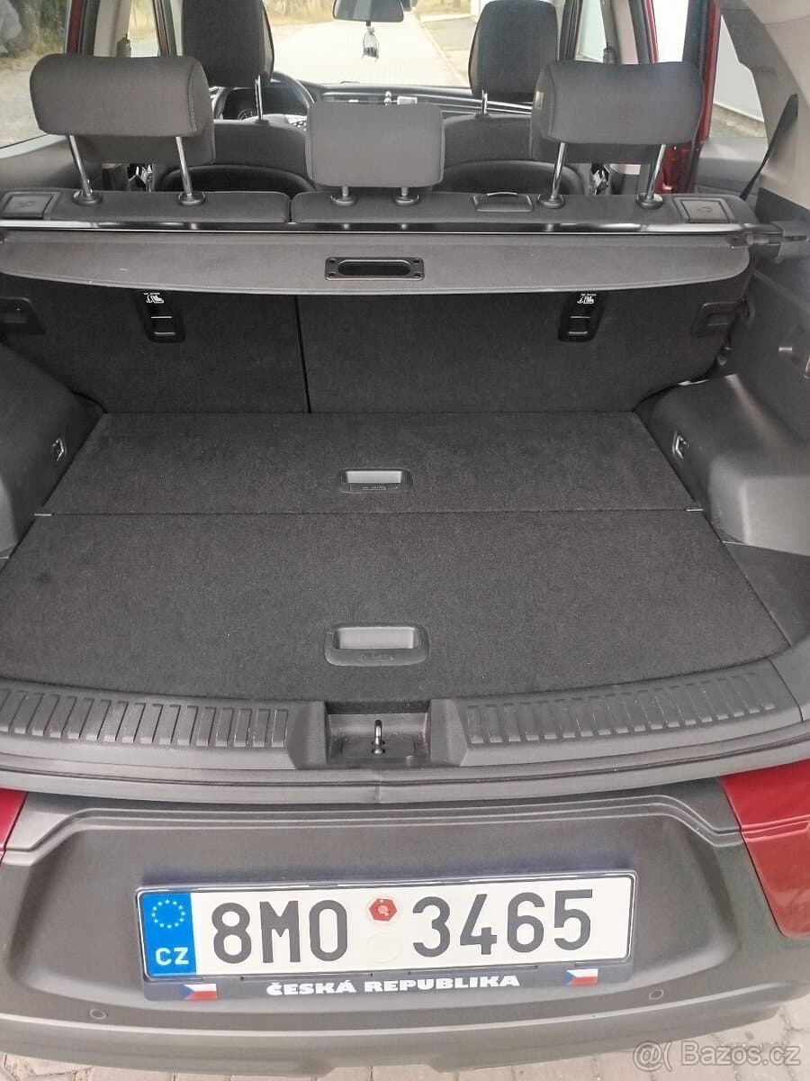 2020 SsangYong KORANDO - 6