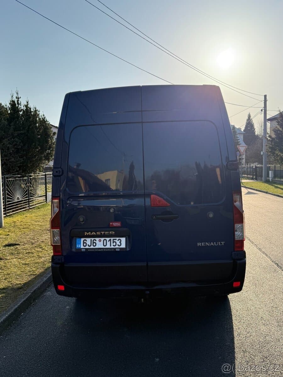2021 Renault MASTER - 6