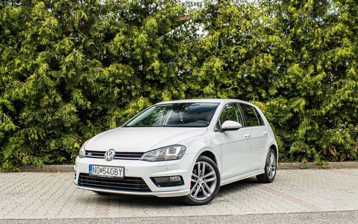 2016 Volkswagen GOLF - 6