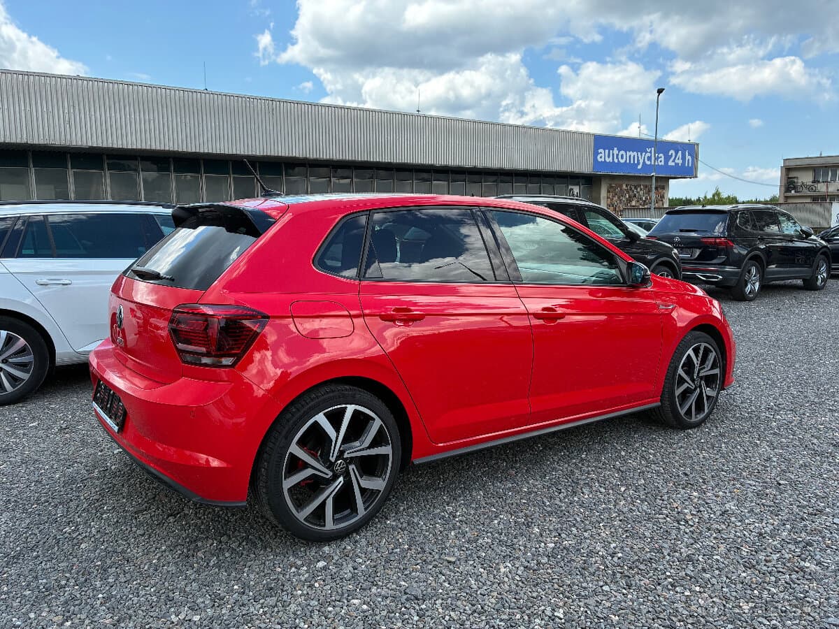 2022 Volkswagen POLO - 6