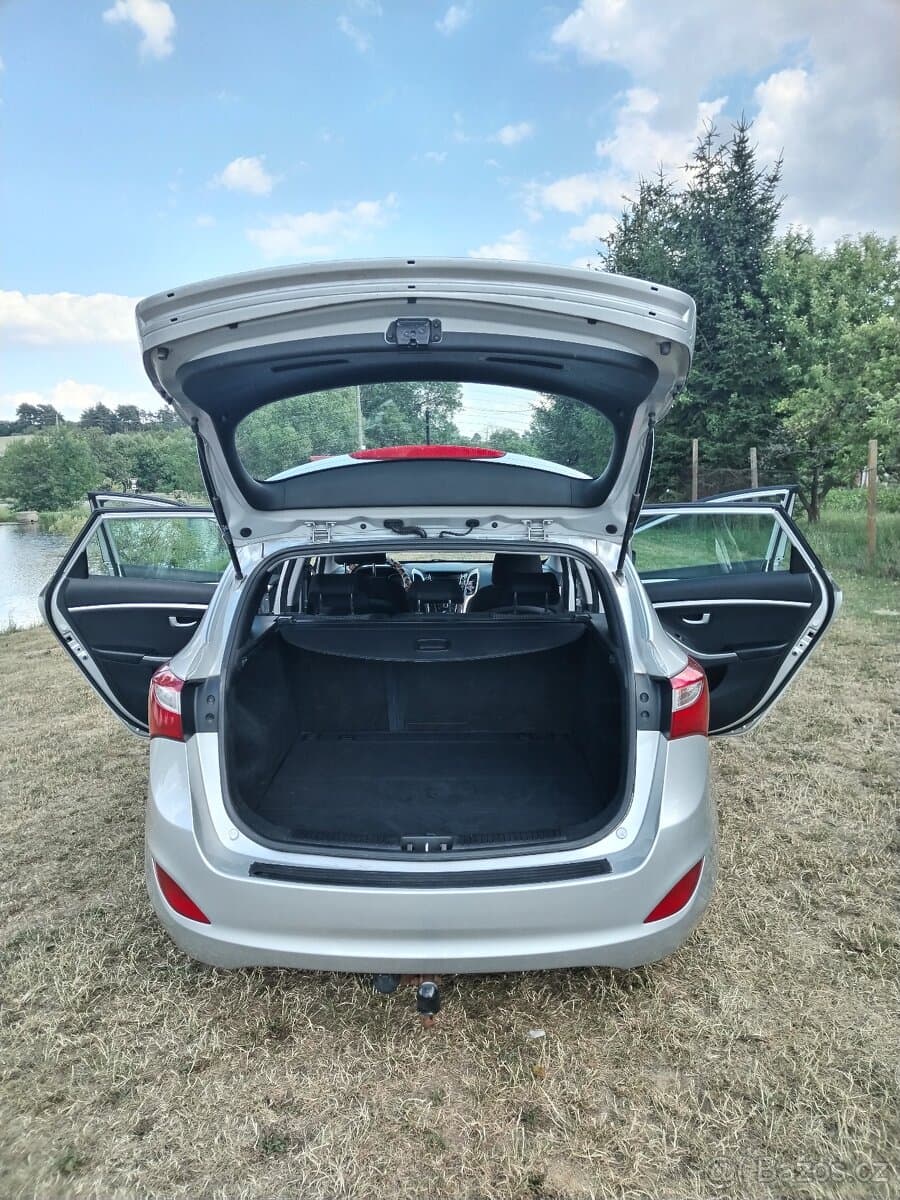 2013 Hyundai i30 - 6