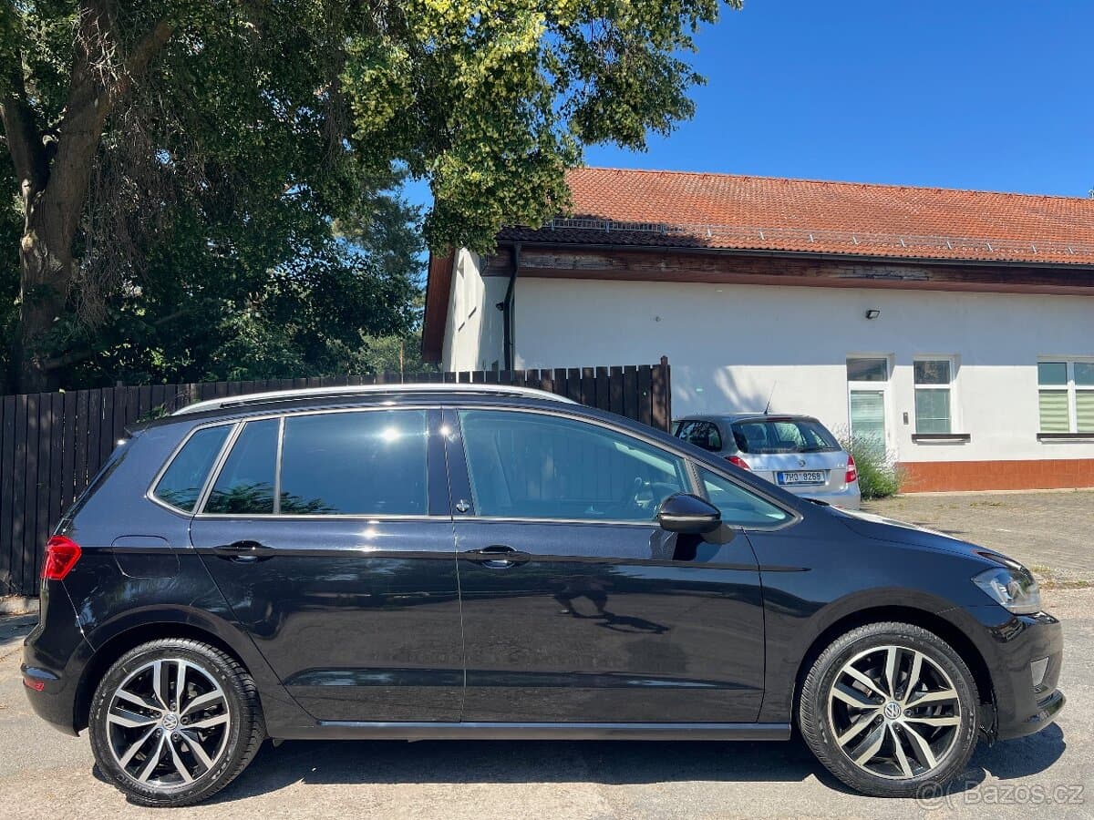 2017 Volkswagen GOLF - 6