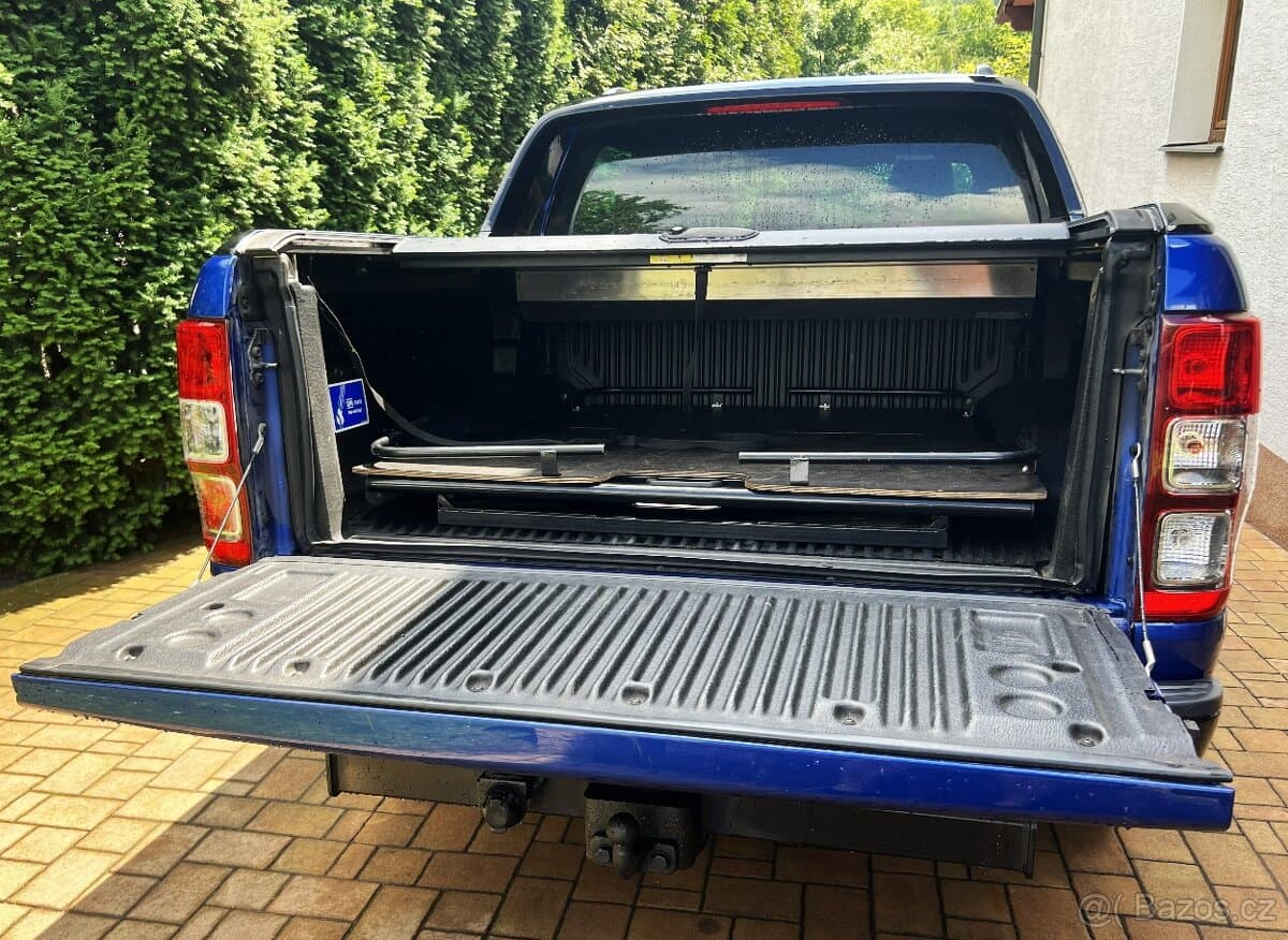2019 Ford RANGER - 6