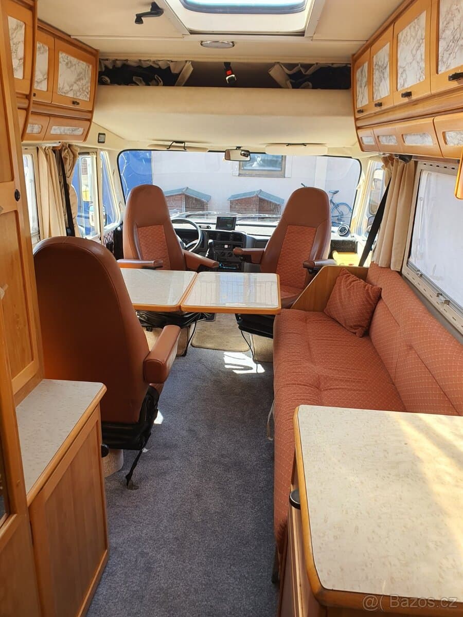 1996 Fiat DUCATO - 6