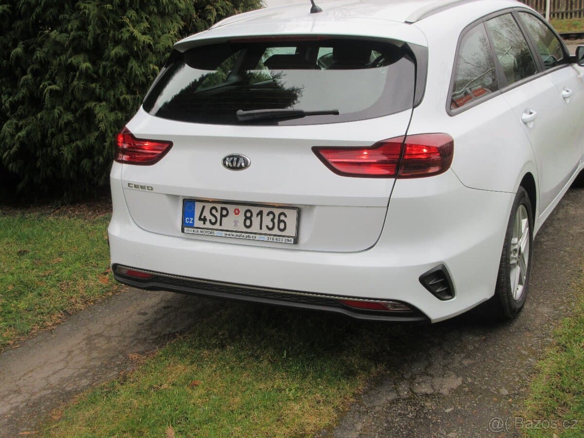 2019 Kia PROCEED - 6