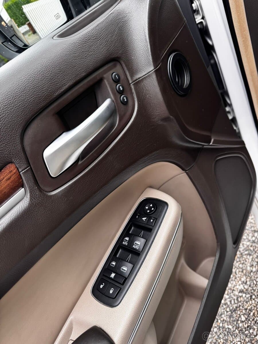 2013 Lancia THEMA - 6