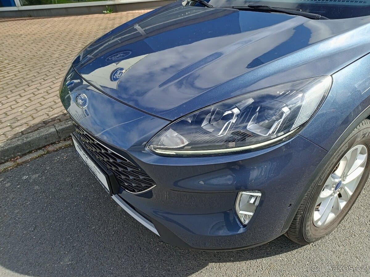 Ford KUGA - 6