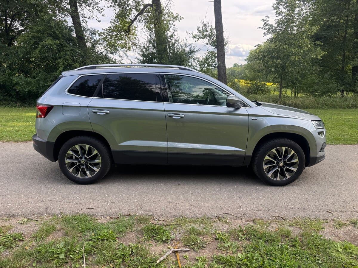 2020 Škoda KAROQ - 6