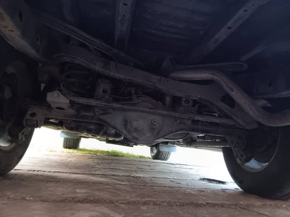 2009 Toyota LAND CRUISER - 6