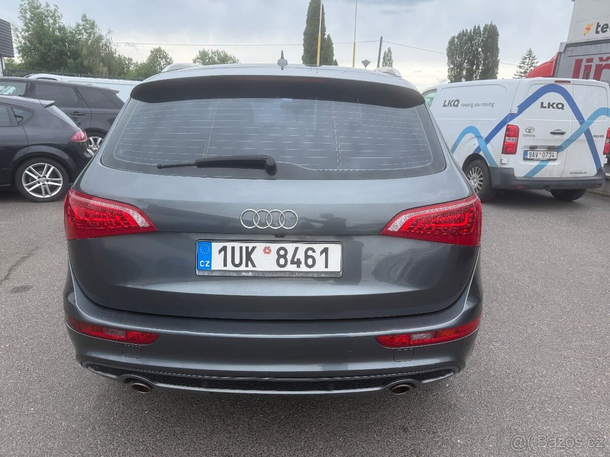 Audi Q5 - 6