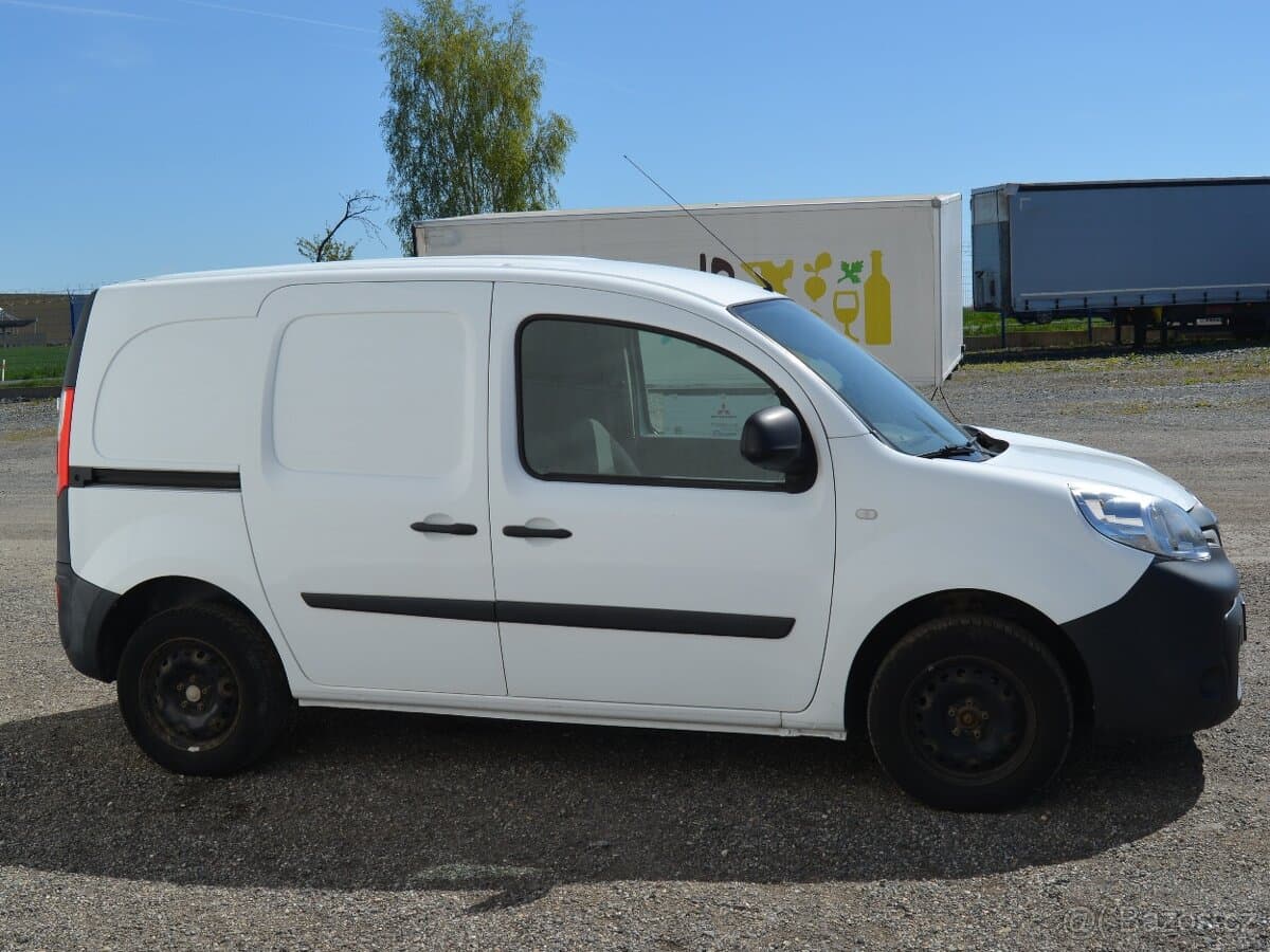 2018 Renault KANGOO - 6