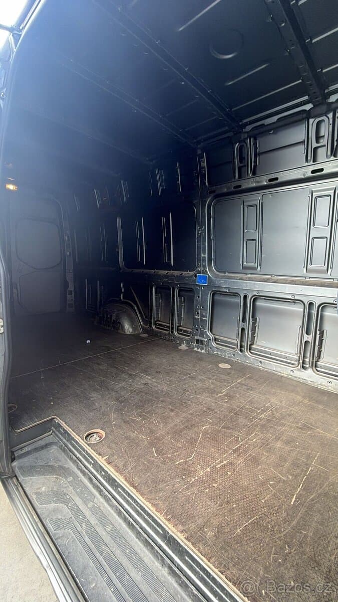 2020 Mercedes-Benz SPRINTER - 6