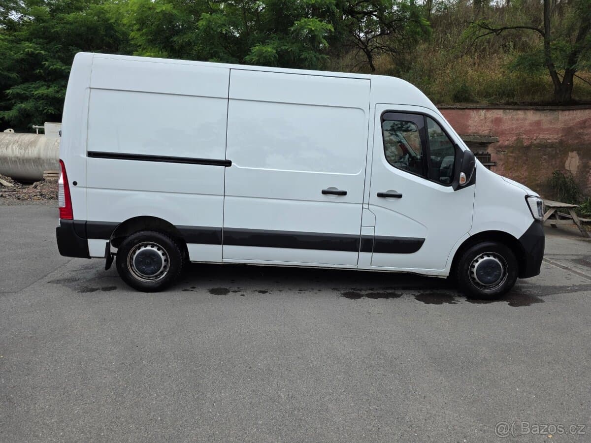 2021 Renault MASTER - 6