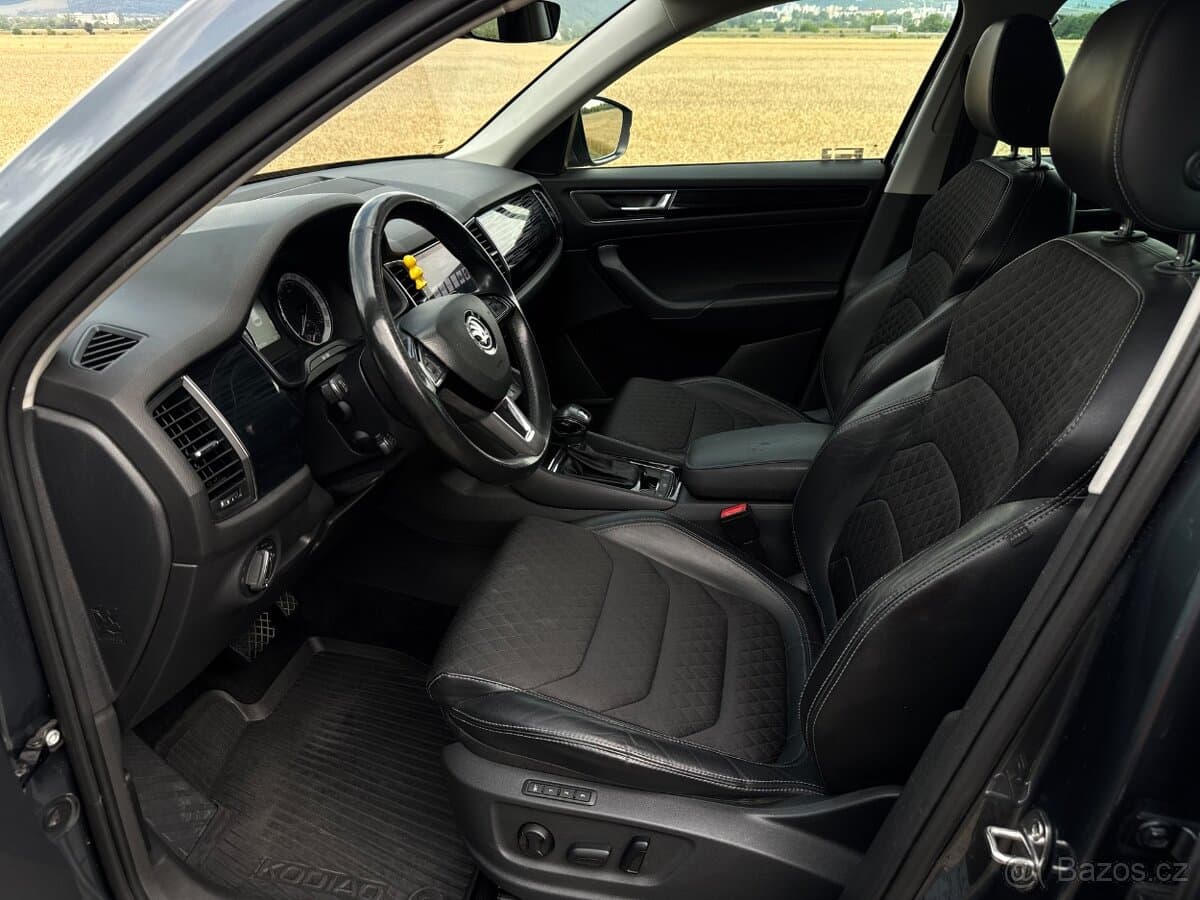 2017 Škoda KODIAQ - 6