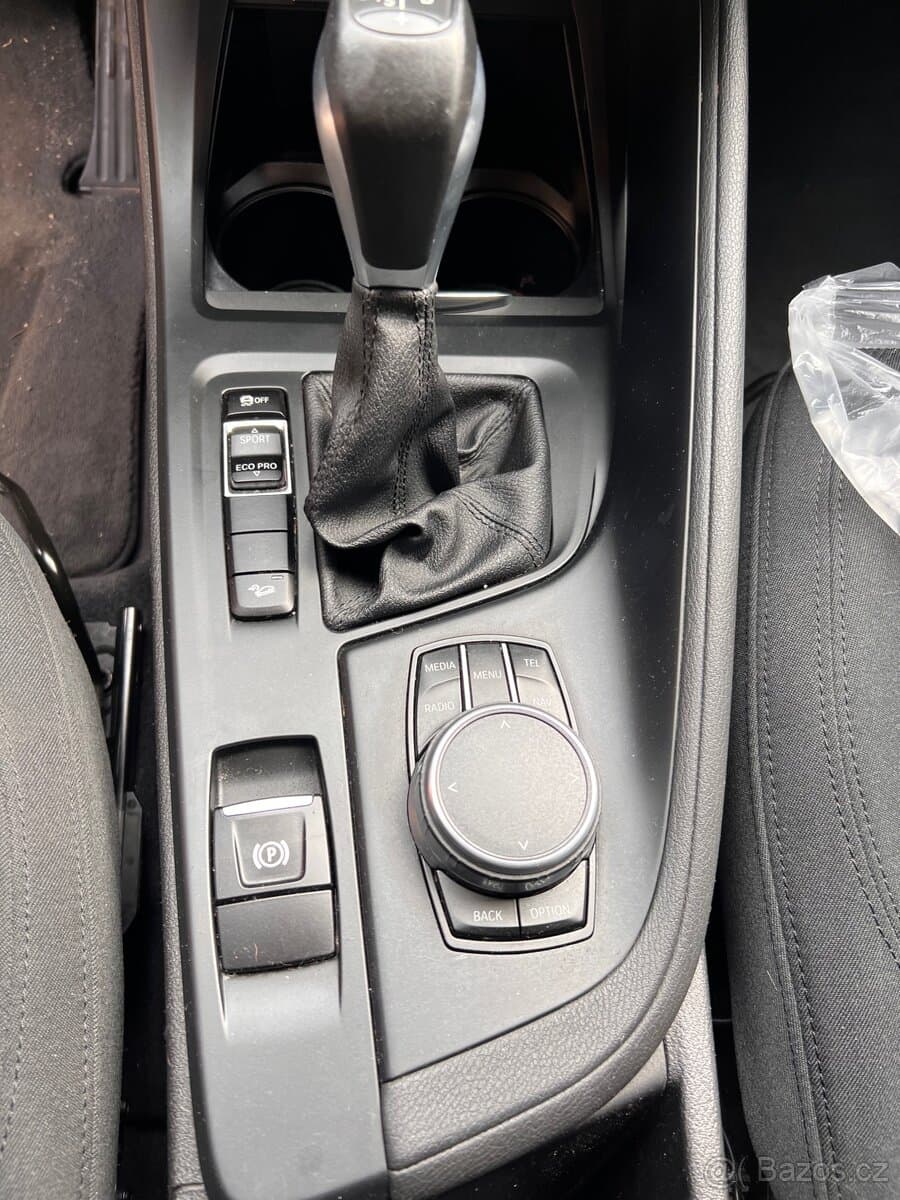 2017 BMW X1 - 6