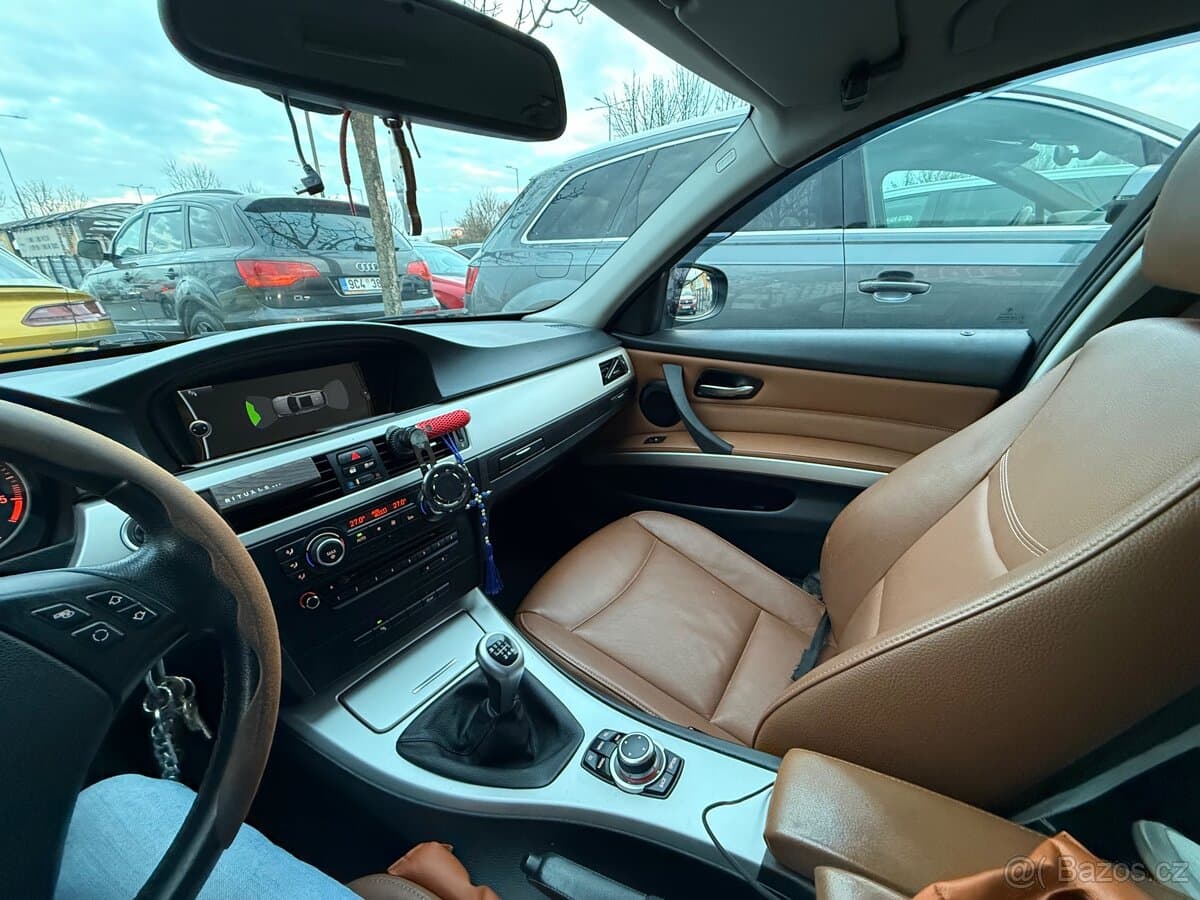 2012 BMW OSTATNÍ - 6