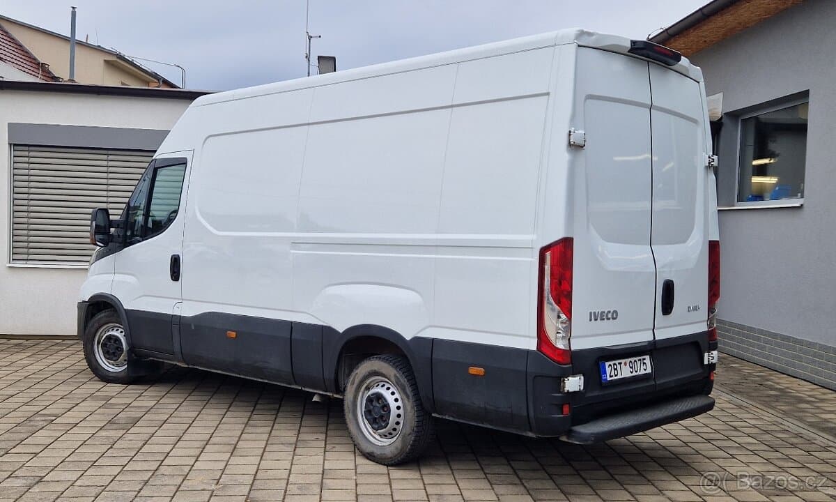 2020 Iveco OSTATNÍ - 6