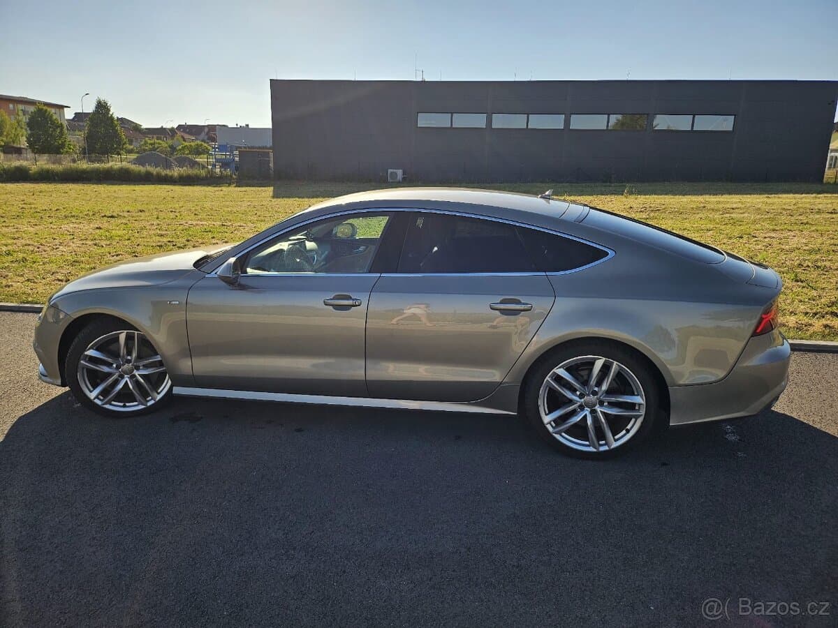 Audi A7 - 6