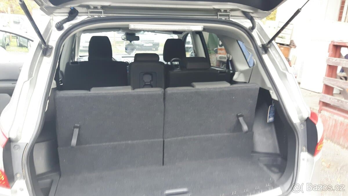 2011 Nissan QASHQAI - 6
