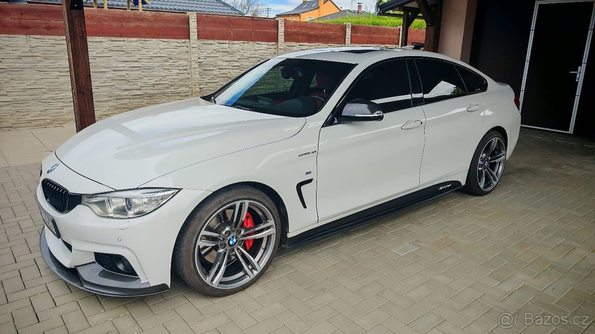 2017 BMW OSTATNÍ - 6