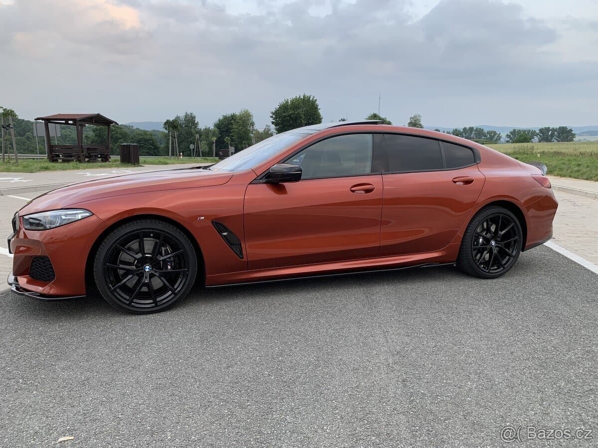 2021 BMW OSTATNÍ - 6