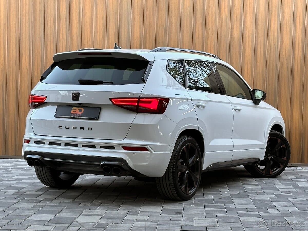 2021 Cupra ATECA - 6