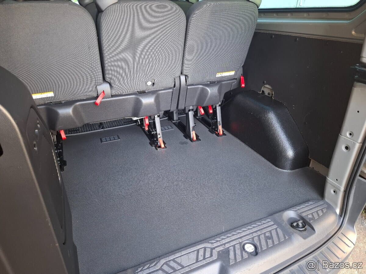 2015 Ford TRANSIT - 6