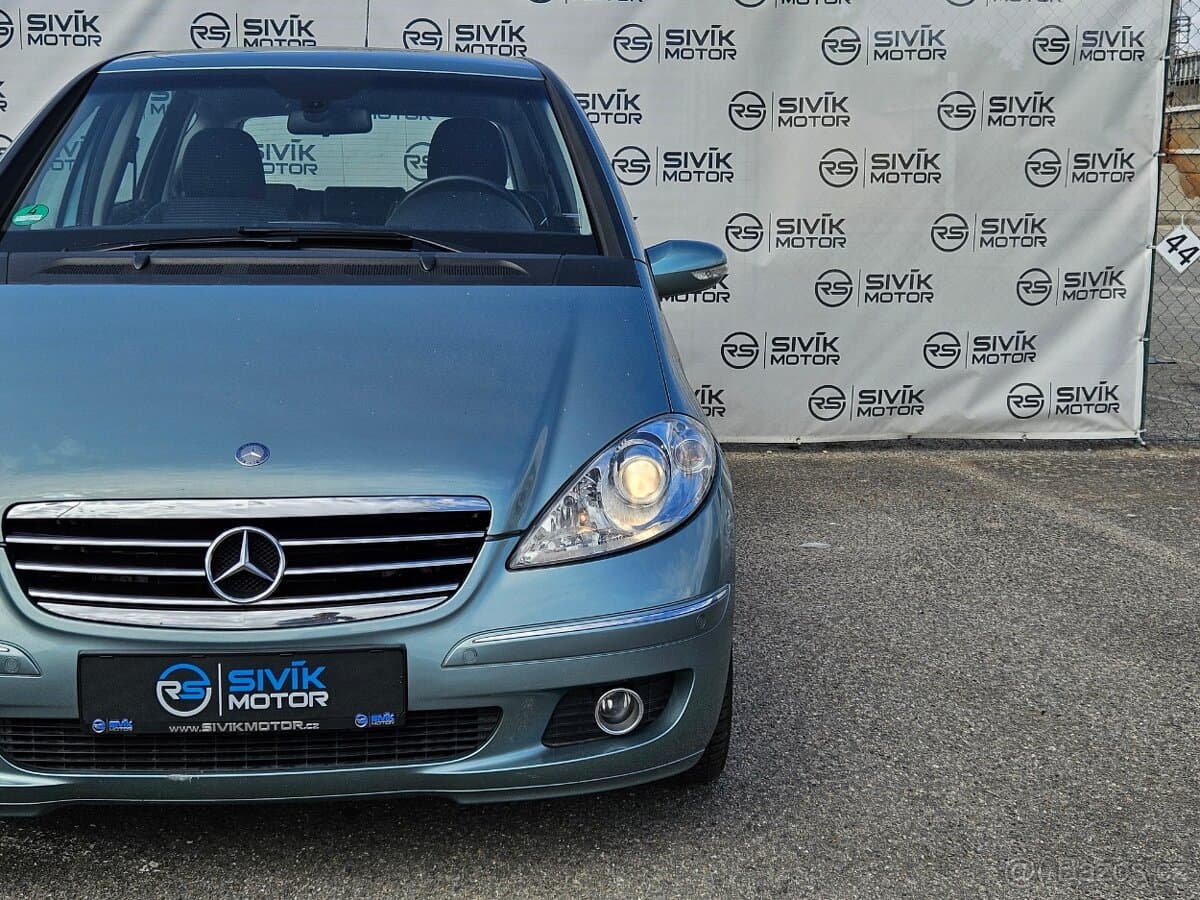 2005 Mercedes-Benz OSTATNÍ - 6