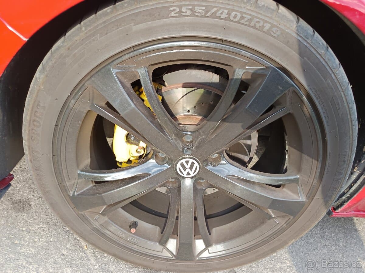 2015 Volkswagen MULTIVAN - 6
