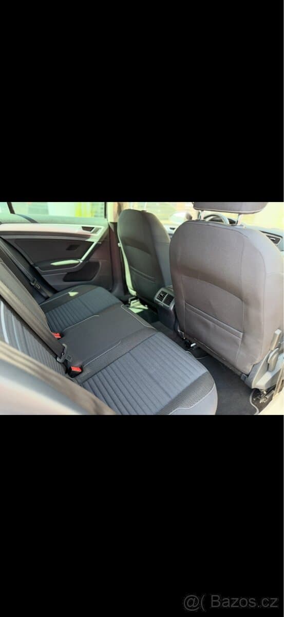 2015 Volkswagen GOLF - 6