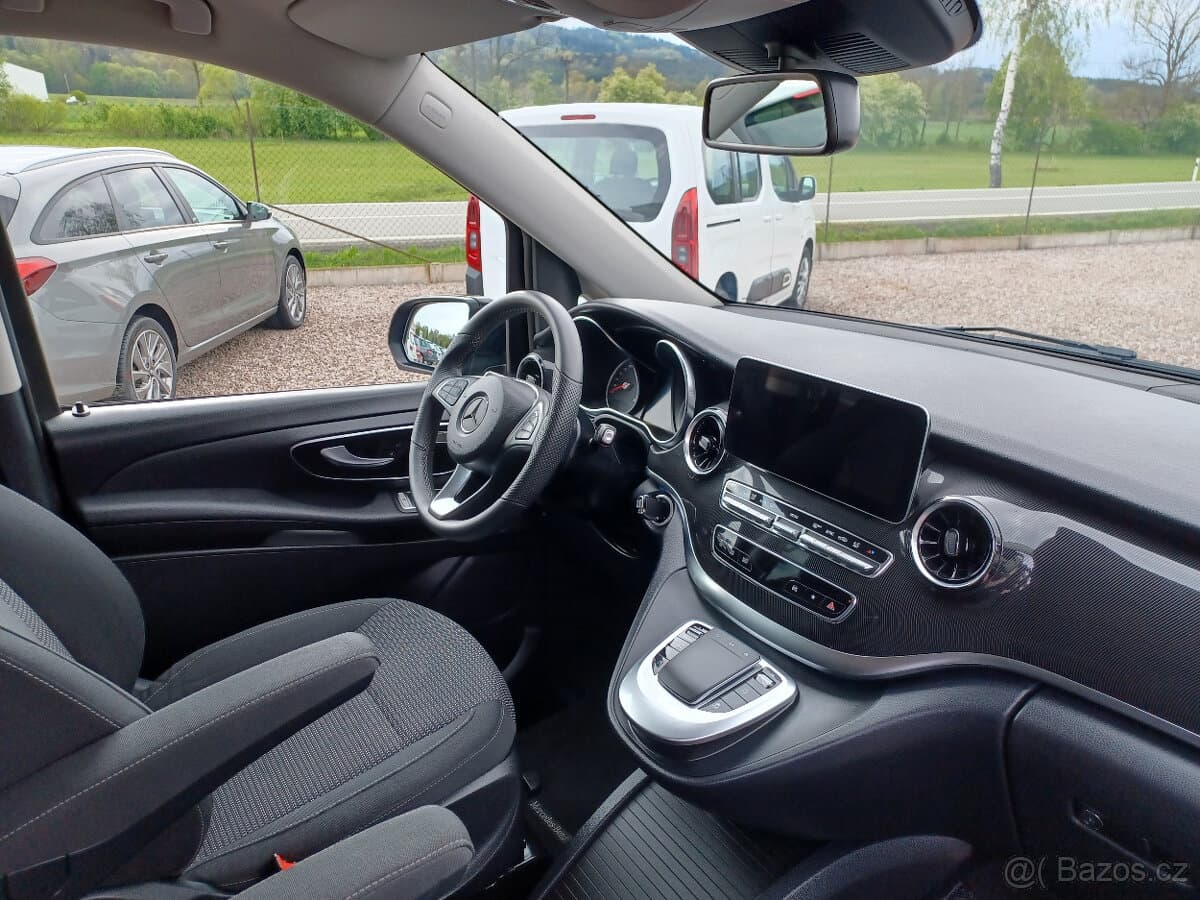 2021 Mercedes-Benz OSTATNÍ - 6