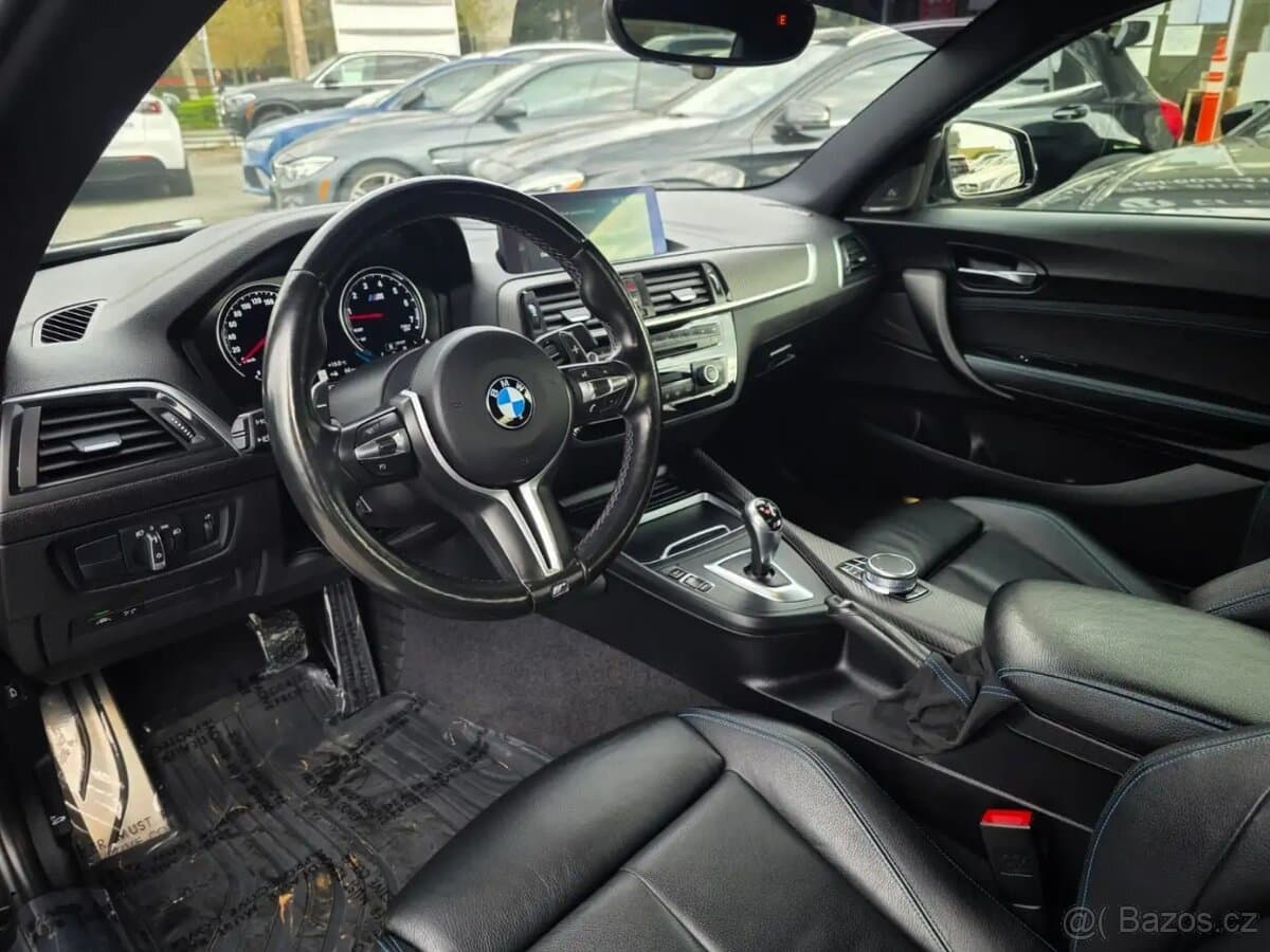 2018 BMW M2 - 6