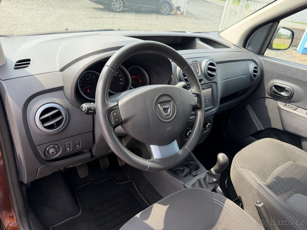 2016 Dacia DOKKER - 6