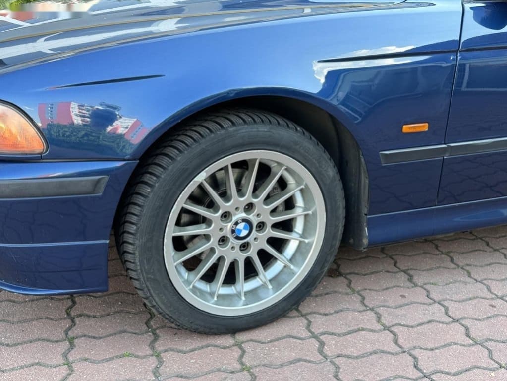 2000 BMW OSTATNÍ - 6