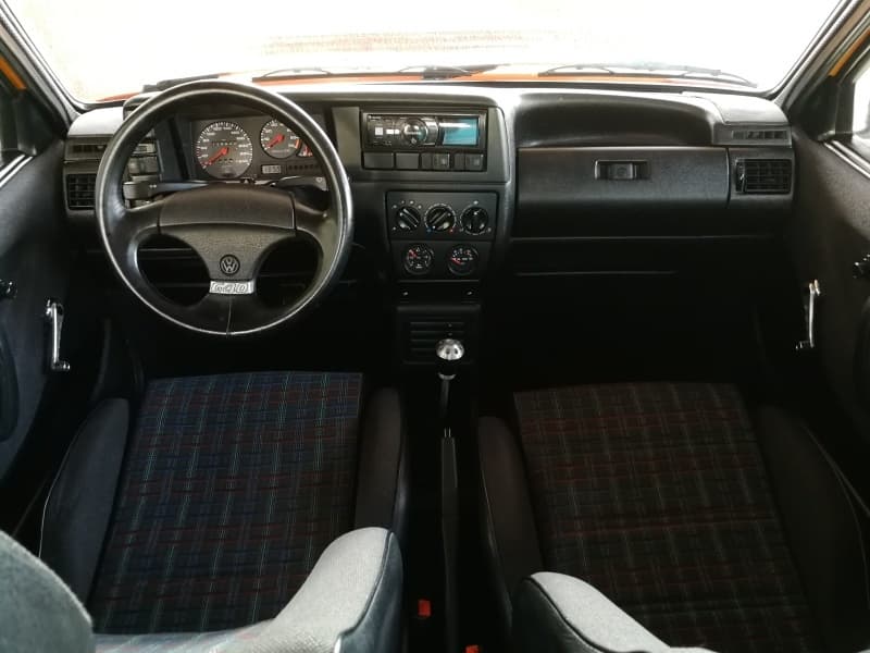 1992 Volkswagen POLO - 6