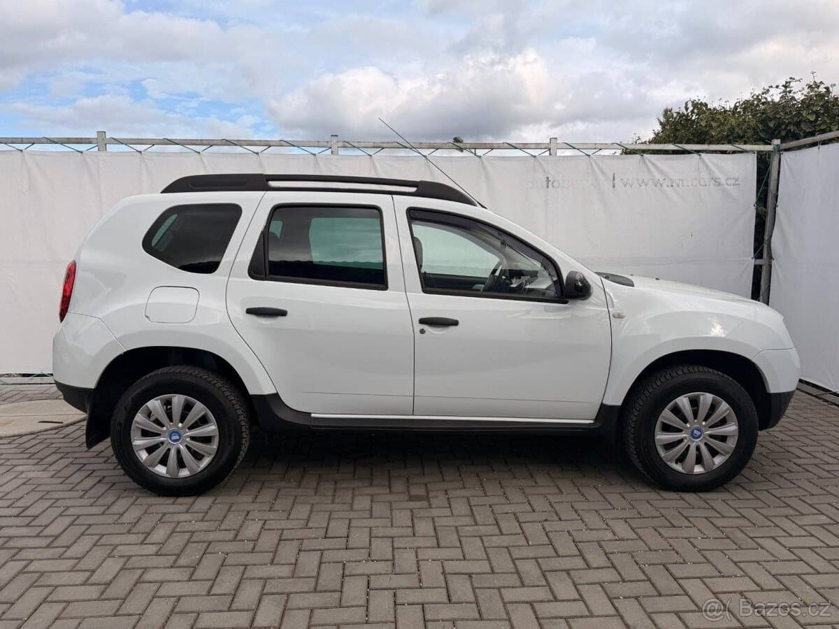 2013 Dacia DUSTER - 6