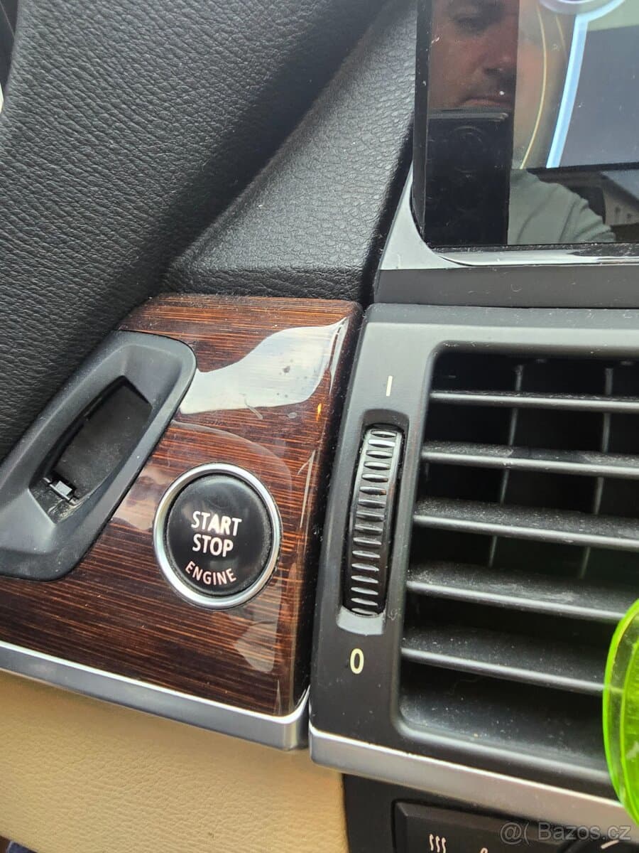 2010 BMW X5 - 6