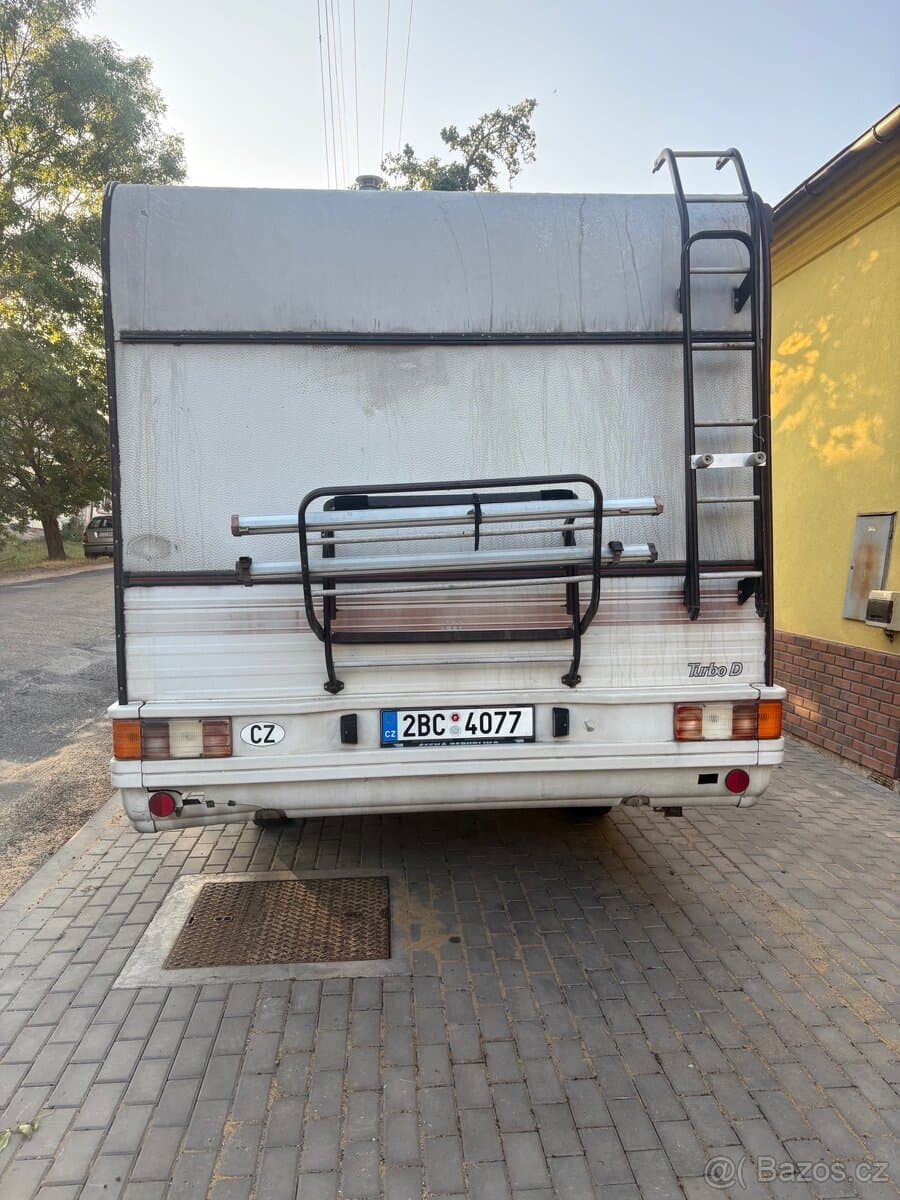 1989 Peugeot OSTATNÍ - 6