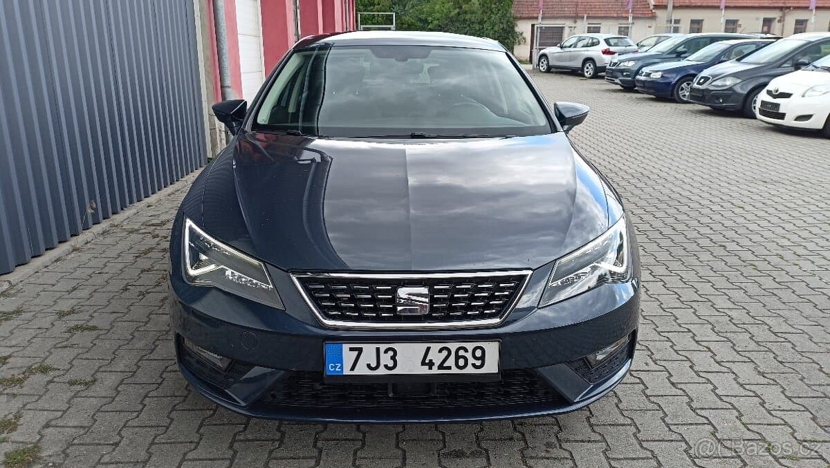 2020 Seat LEON - 6