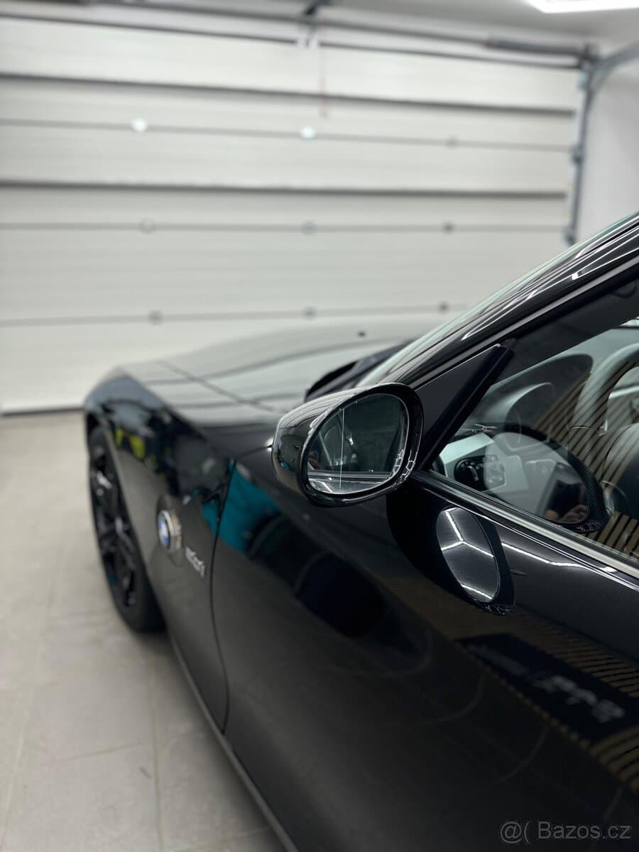 2007 BMW Z4 - 6