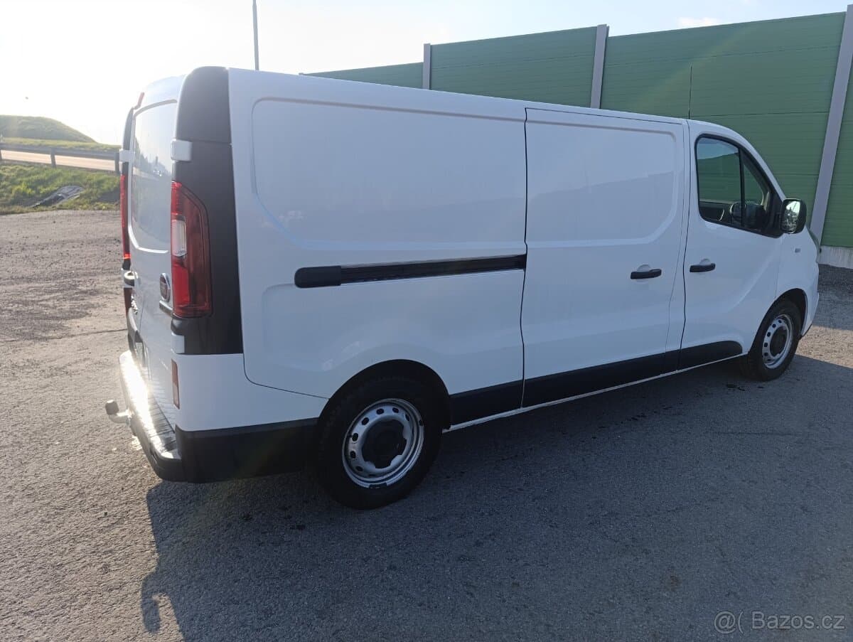 2021 Fiat TALENTO - 6