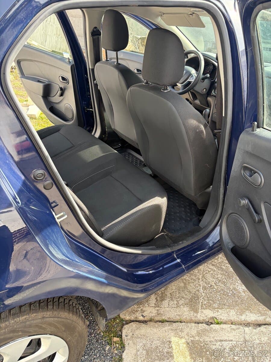 2019 Dacia LOGAN - 6
