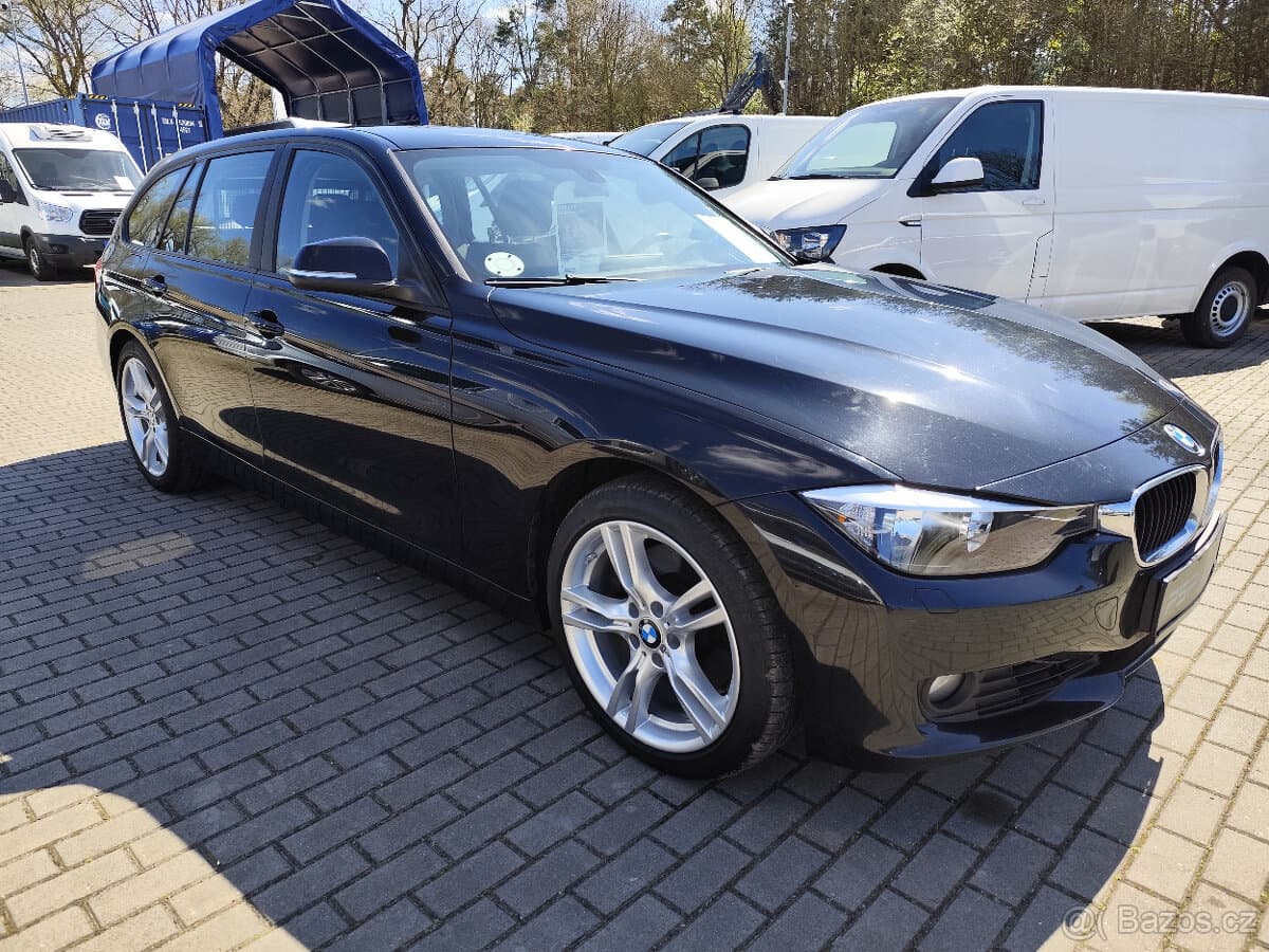 2013 BMW OSTATNÍ - 6