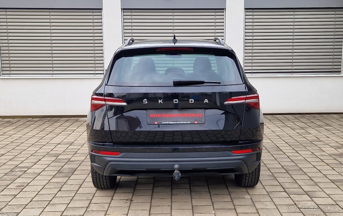 2023 Škoda KAROQ - 6