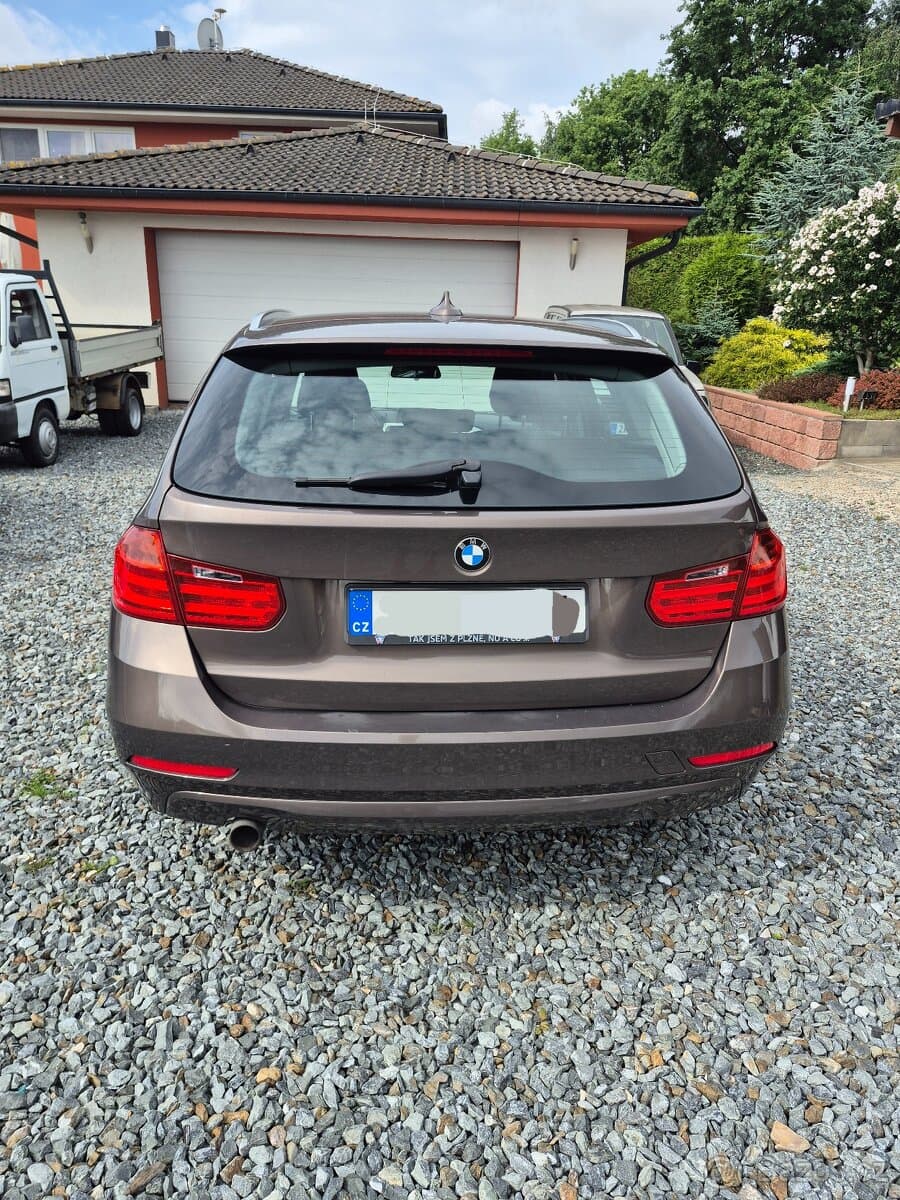 2016 BMW OSTATNÍ - 6